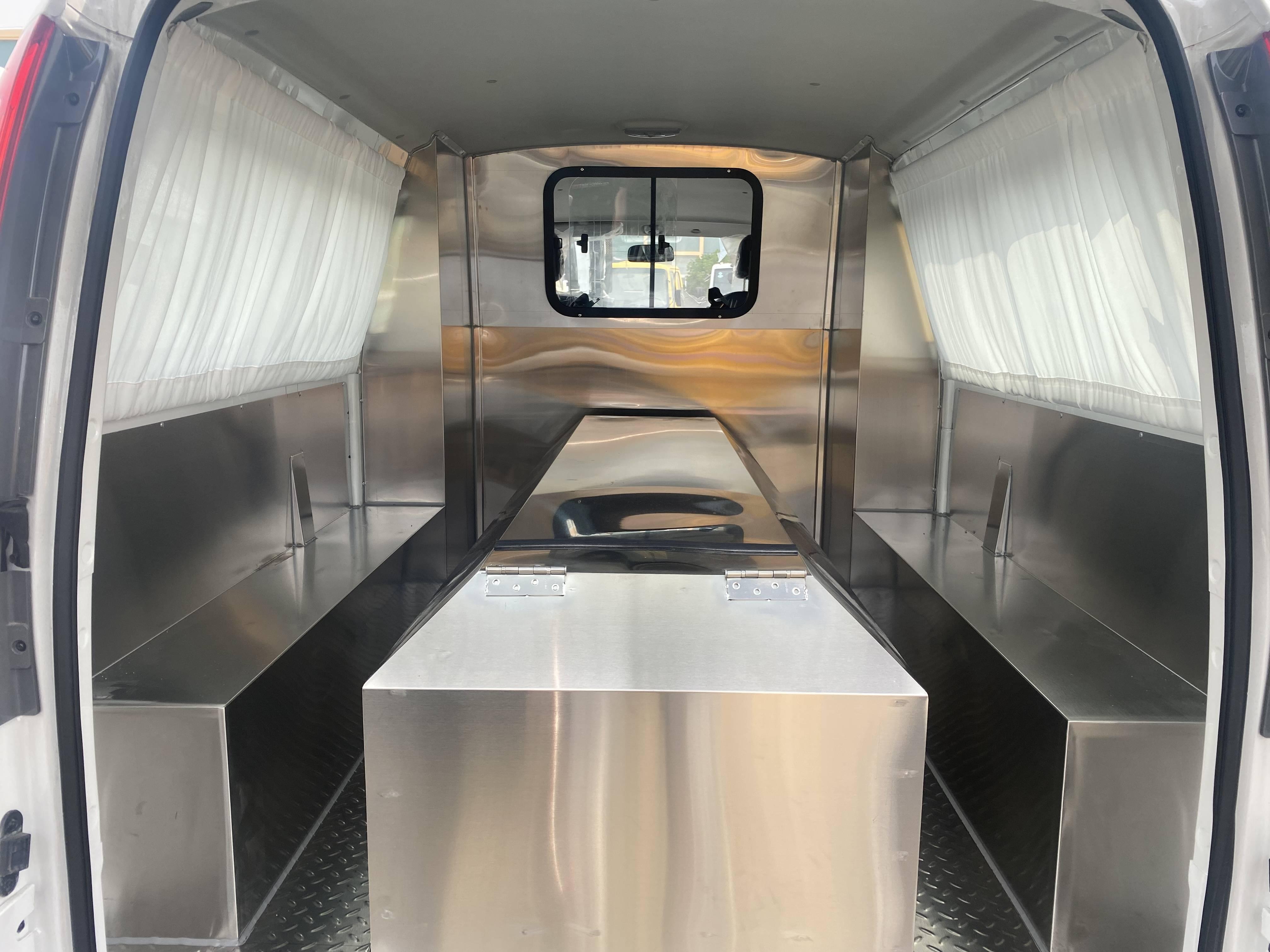 平湖市外地遗体运输的贴心之选